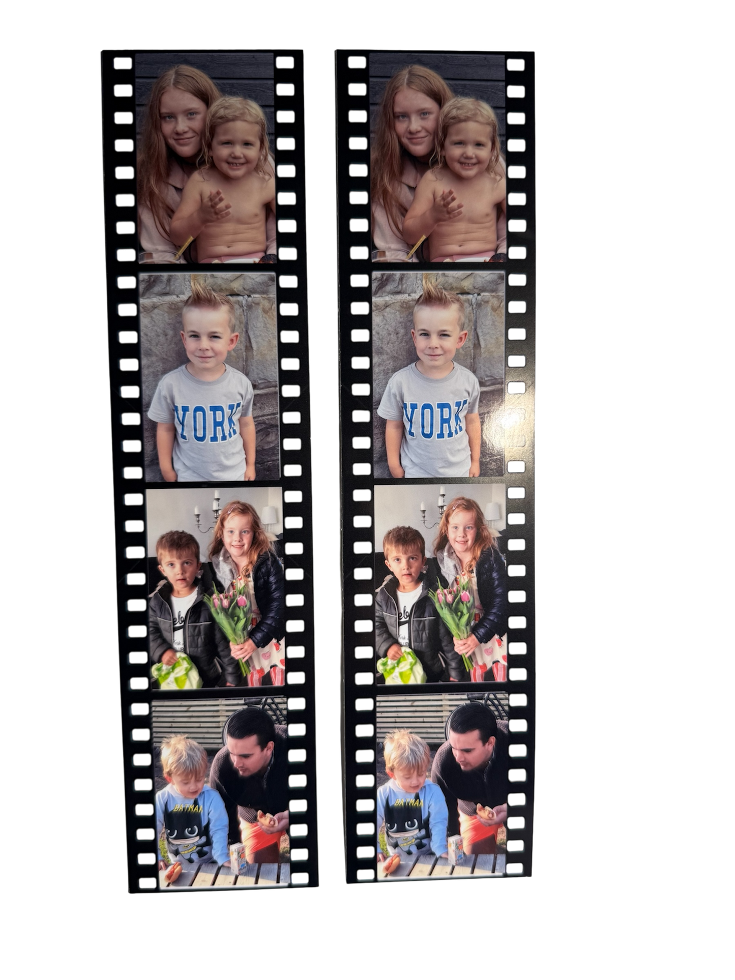 Fotoremsa med ditt tema