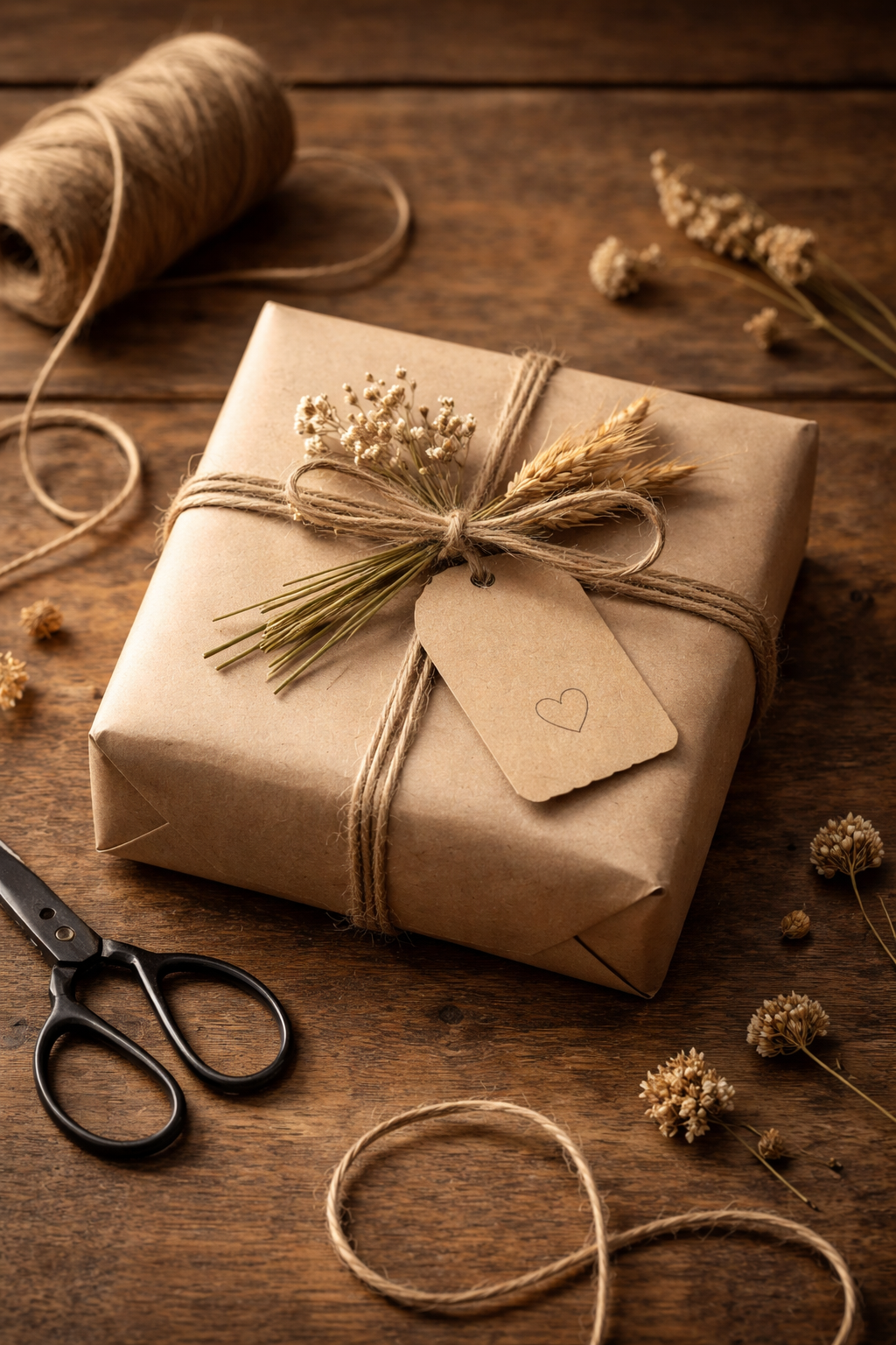 Presentinslagning